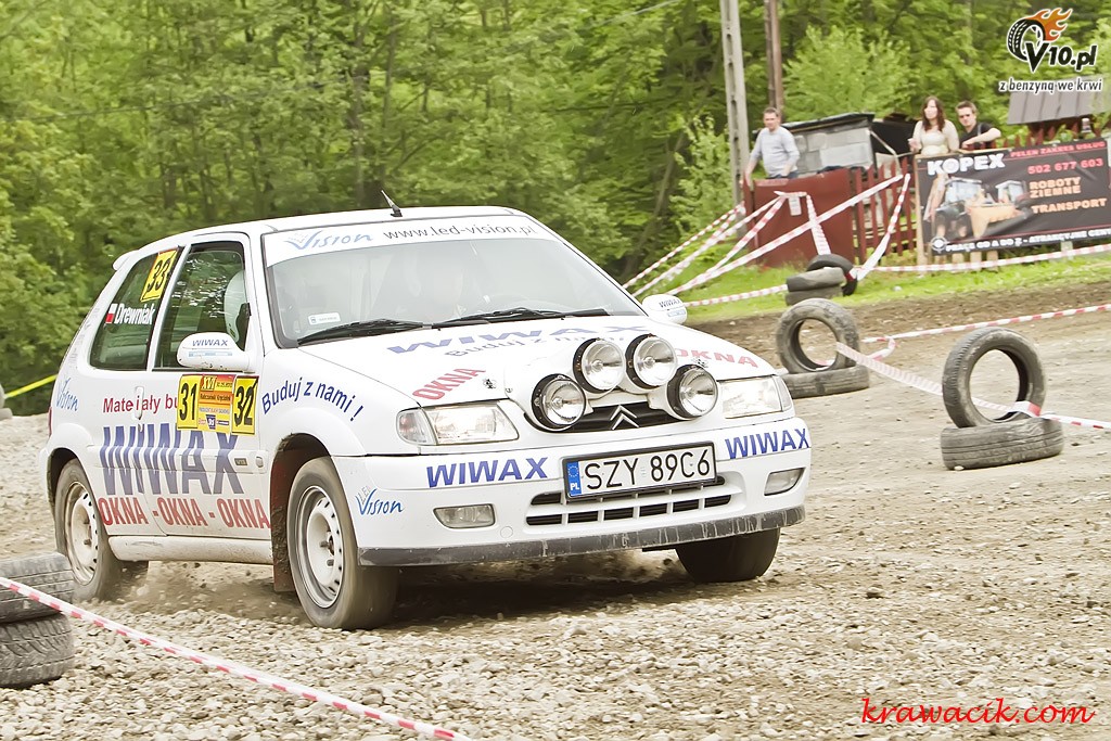 Rabczaski Krcioek